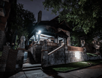 Denver, Terrors Boos y Booze Haunted Pub Crawl - Housity