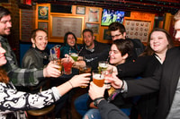 Denver, Terrors Boos y Booze Haunted Pub Crawl - Housity