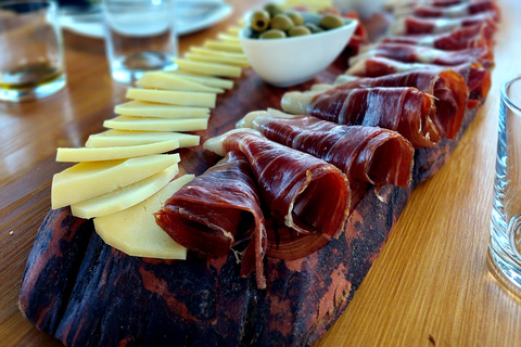 Tour a piedi di Spalato con pranzo presso una famiglia locale