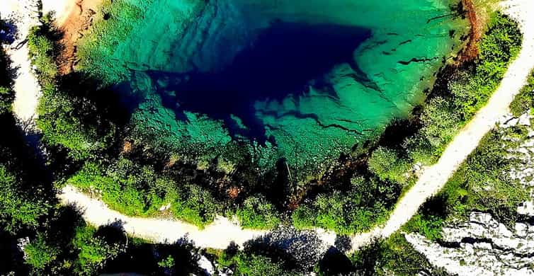 Setina Spring Online platform for tours, attractions, and activities | GetYourGuide