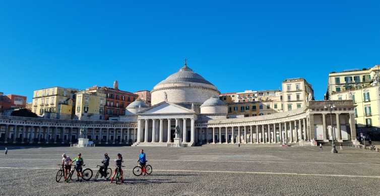 Nights at the opera and days in the piazza: the joy of visiting