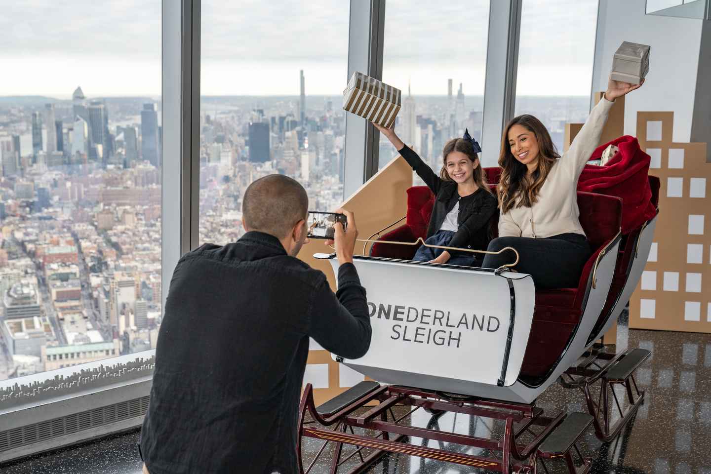 Top 10 Date Night Ideas In New York City Trip101