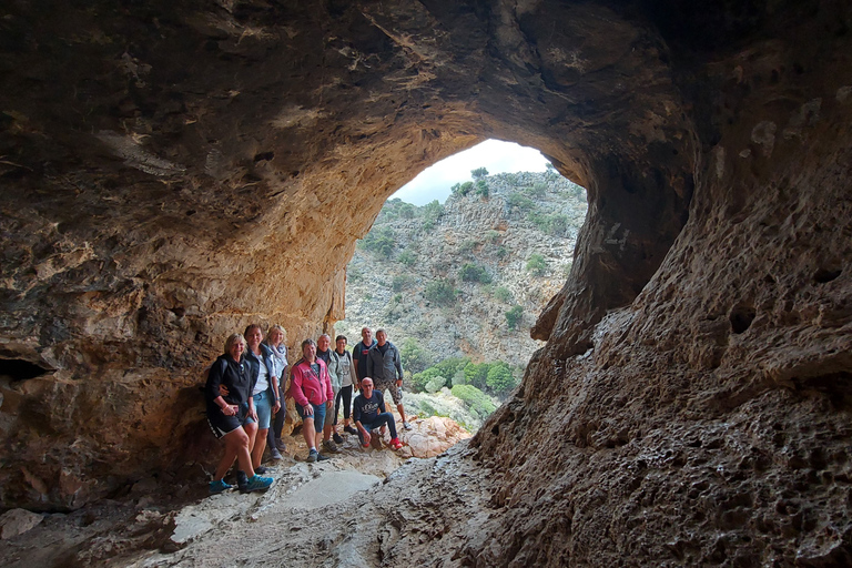 Creta: Excursión en Quad Safari todoterreno con traslados al hotel