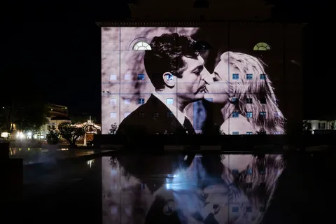 Biglietto d'ingresso al Museo Fellini e al Palazzo Fulgor