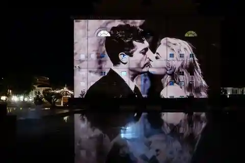Входной билет в музей Феллини и дворец Фульгор