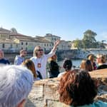 Rimini: tour guidato a piedi del centro storico della città