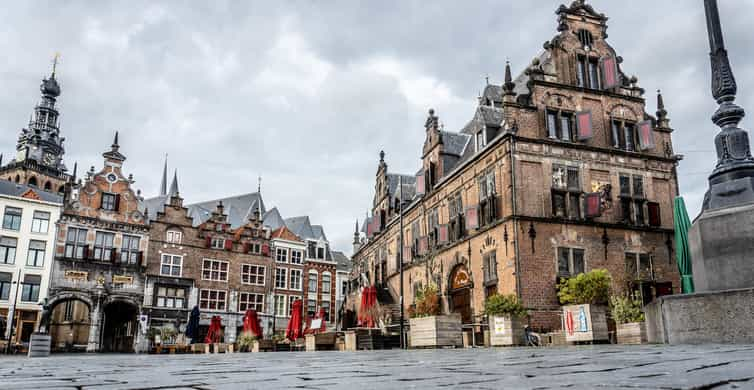 The BEST Nijmegen Tours And Things To Do In 2023 - FREE Cancellation ...