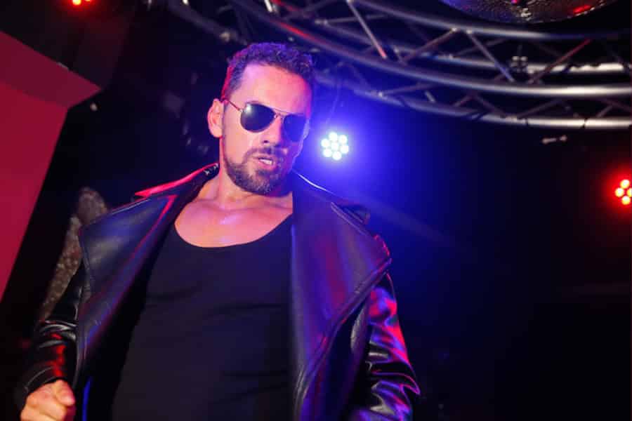 Hamburg: Olivias Wilde Jungs - Gruppeneintritt und Lounge. Foto: GetYourGuide Hamburg: Olivias Wilde Jungs - Gruppeneintritt und Lounge. Foto: GetYourGuide