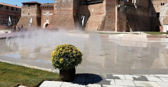 Rimini: private Tour rund um Fellini mit Fellini-Museum