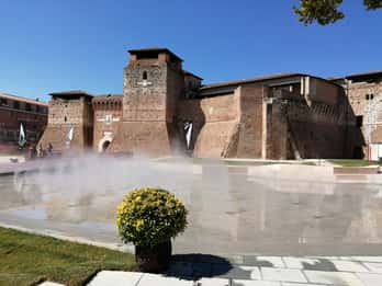 Rimini: tutto su Fellini Tour privato con Museo Fellini