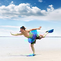 Sharm El Sheikh, White Island and Ras Mohamed Sailing Trip - Housity