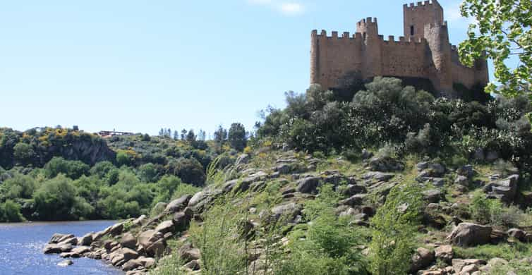 In the footsteps of fighting monks and pilgrims: Touring Israel's Crusader  ruins