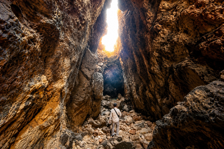 Ibiza: A Mystical Journey Through Three Secret Island Caves
