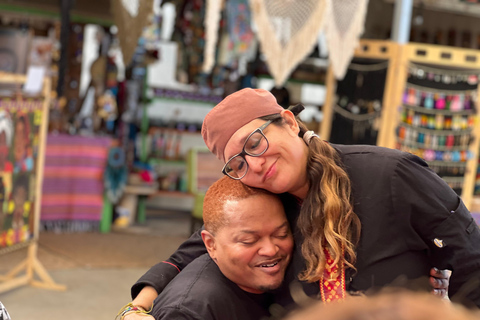 San José del Cabo:Cooking Class +Margaritas & Mezcal tasting