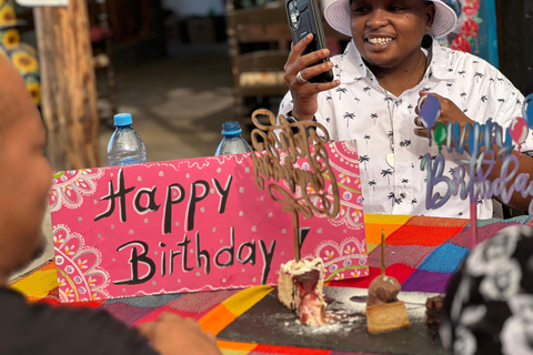 San José del Cabo:Cooking Class +Margaritas & Mezcal tasting