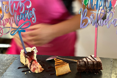 San José del Cabo:Cooking Class +Margaritas & Mezcal tasting