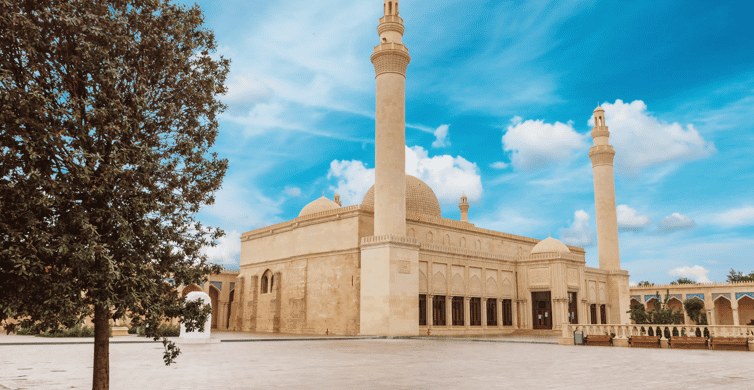 From Baku: Sheki,Gabala, Ismailli, Shamakhi Day Tour photo 10