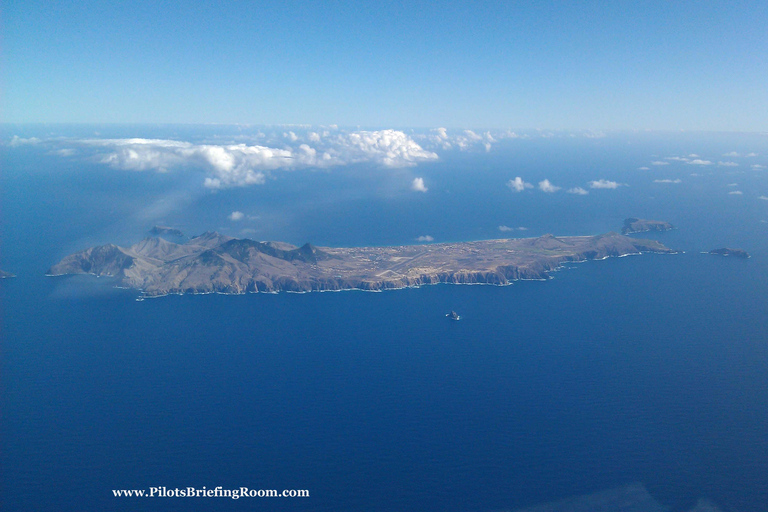 Z Funchal: 1-dniowy rejs i wycieczka na wyspę Porto SantoZ Funchal: 1-dniowy rejs wycieczkowy do Porto Santo
