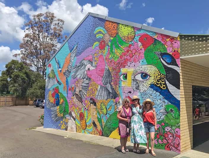 Noosa Hinterland Drinks Tour with Gin, Beer, Mead and Wine GetYourGuide