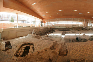 Monumenti e Attrazioni