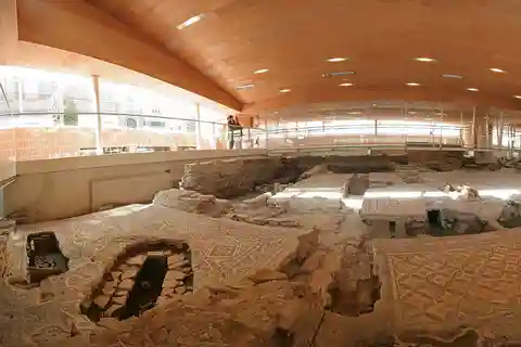 Входной билет в Domus del Chirurgo и городской музей