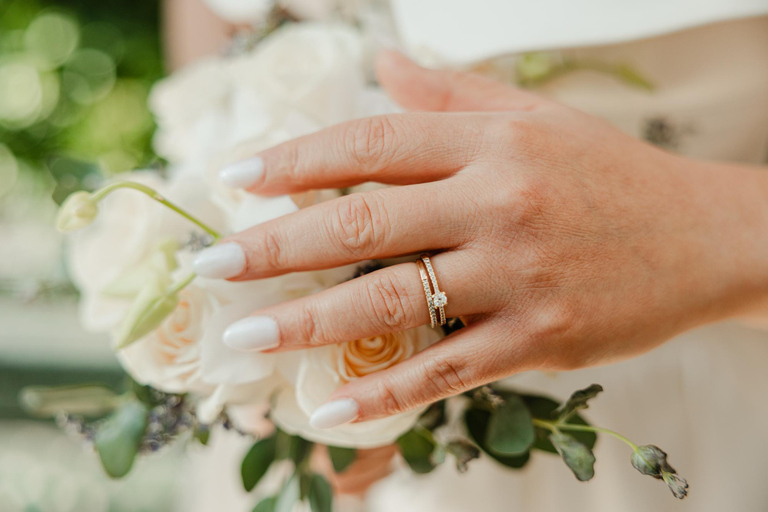 Las Vegas : séance photo dans une chapelle de mariage90 minutes + 45 photos à 2 endroits