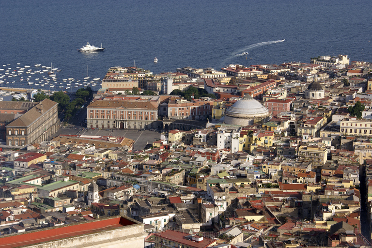 Naples: Sunset Cruise Naples Bay