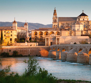 Cordoba: Day Trips and Tours from Jaén