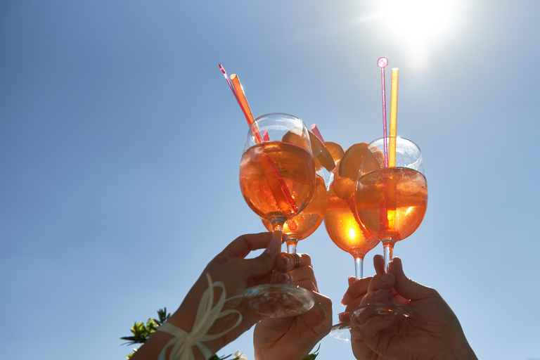 Naples: Sunset Cruise Naples Bay