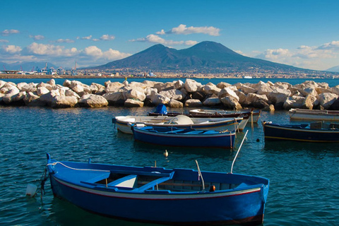 Naples: Sunset Cruise Naples Bay