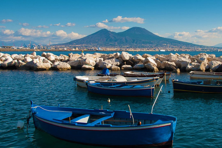 Naples: Sunset Cruise Naples Bay