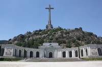 From Madrid, Escorial Monastery & Valley of the Fallen Tour - Housity