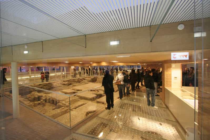 Galerie média