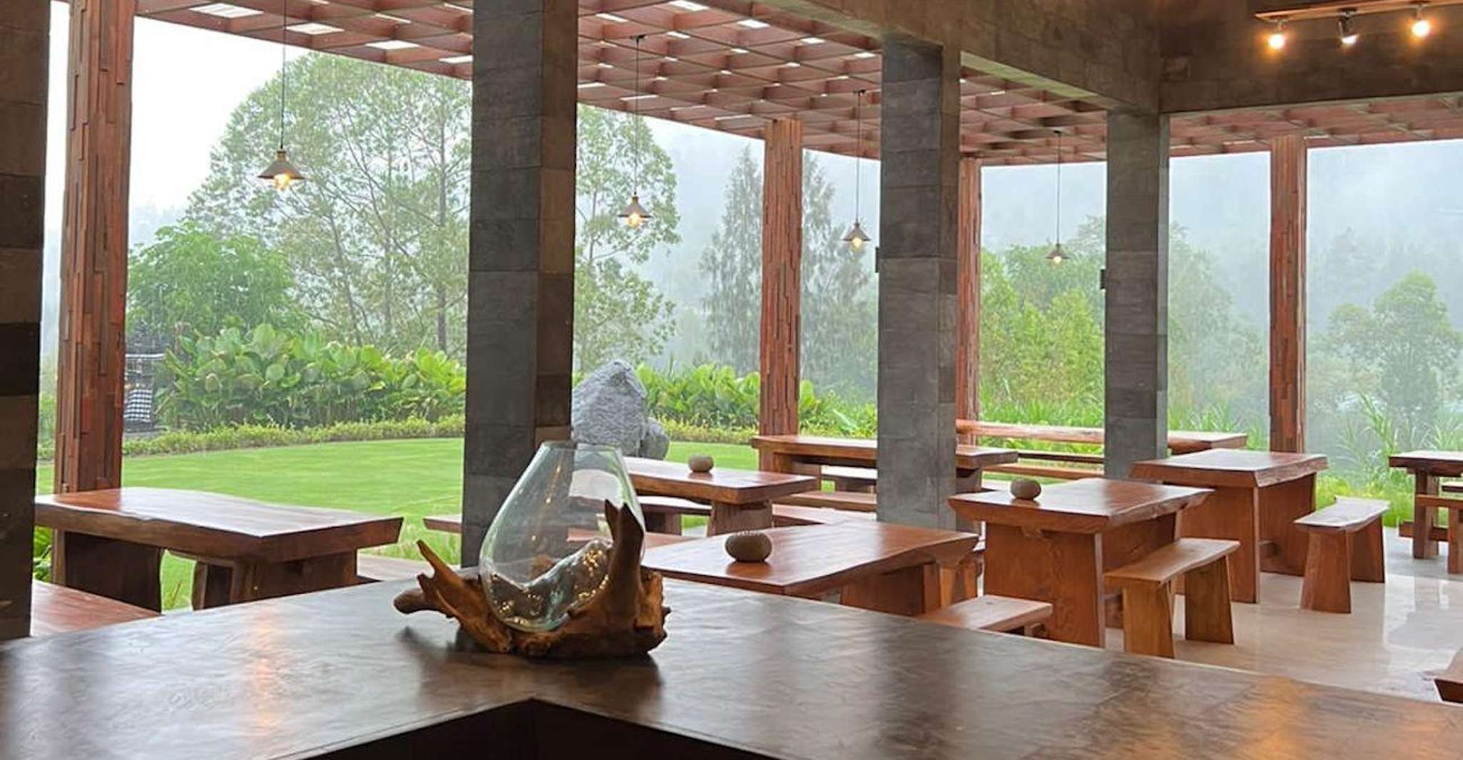 Bali: Mount Batur Entry Ticket on a Guided Hike or Jeep Ride photo 8