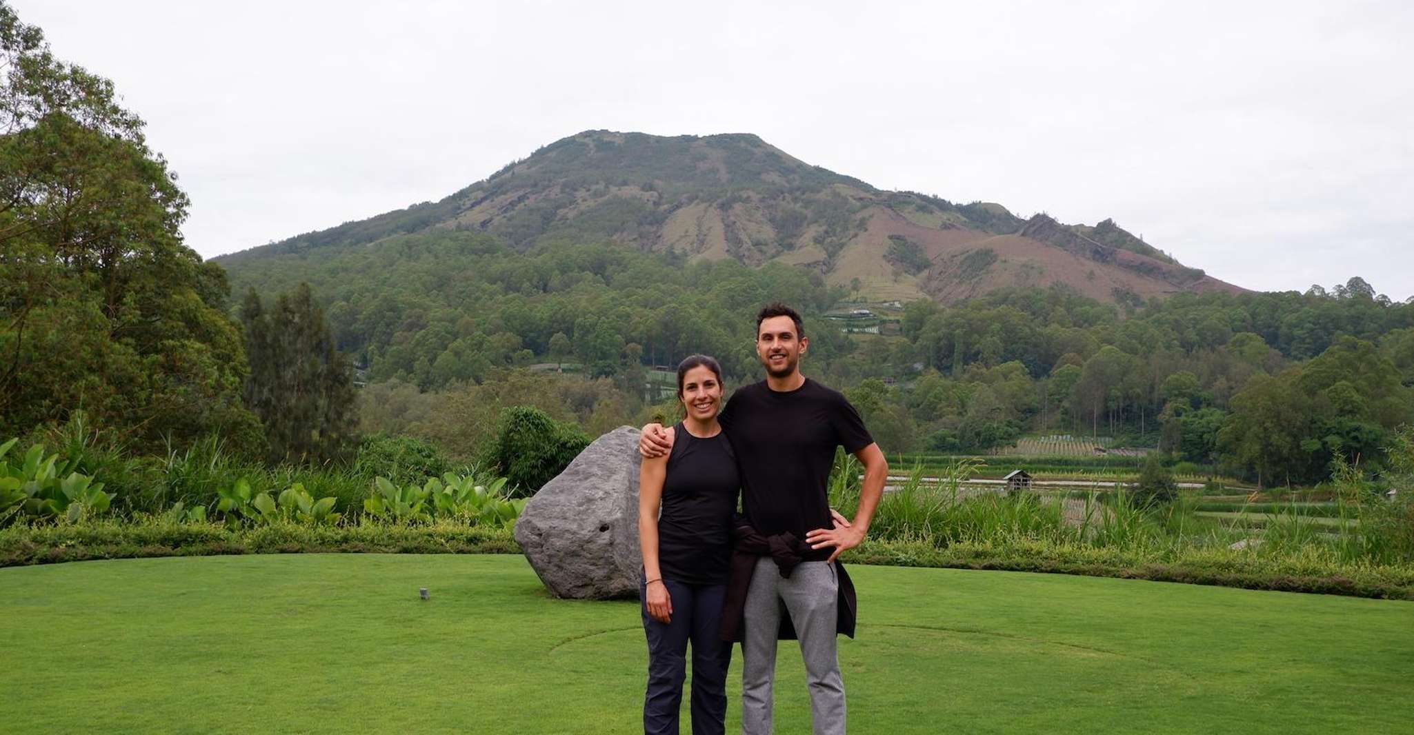 Bali: Mount Batur Entry Ticket on a Guided Hike or Jeep Ride photo 11