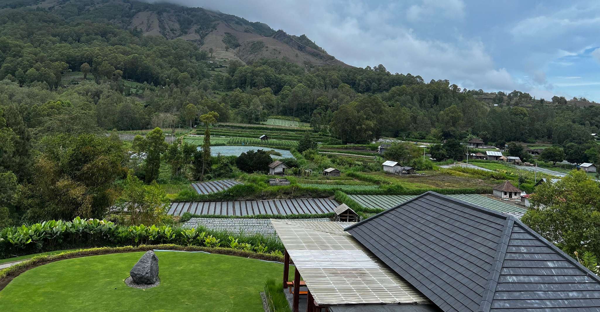 Bali: Mount Batur Entry Ticket on a Guided Hike or Jeep Ride photo 12