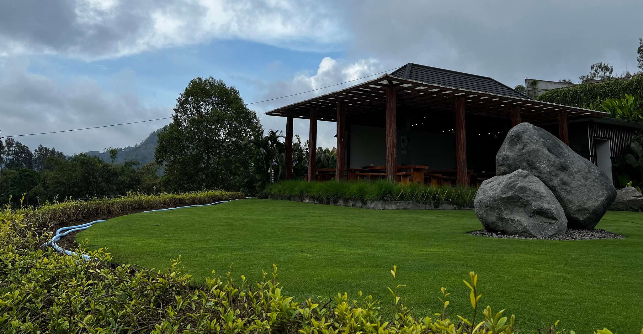 Bali: Mount Batur Entry Ticket on a Guided Hike or Jeep Ride photo 14