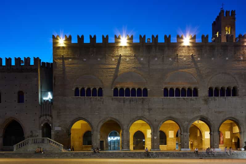 Galerie média