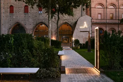 Rimini Kunstkarte: Fellini Museum, Chirurgenhaus, Stadtmuseen