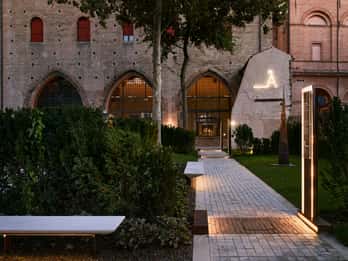 Rimini Art Card: Museo Fellini,Domus del chirurgo,Musei della città