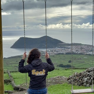 Angra do Heroísmo: Landmarks Guided Walking Tour