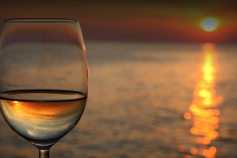 Naples: Sunset Cruise Naples Bay