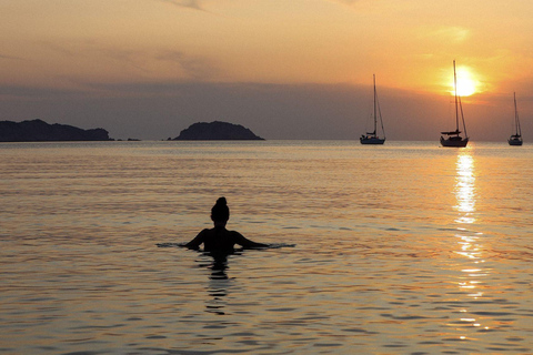 Naples: Sunset Cruise Naples Bay