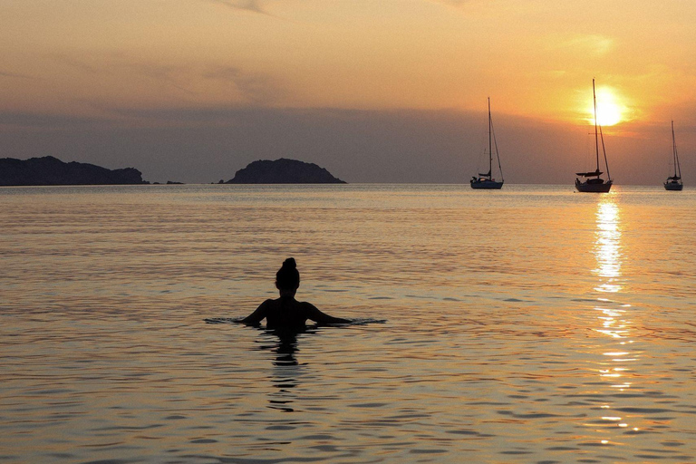 Naples: Sunset Cruise Naples Bay