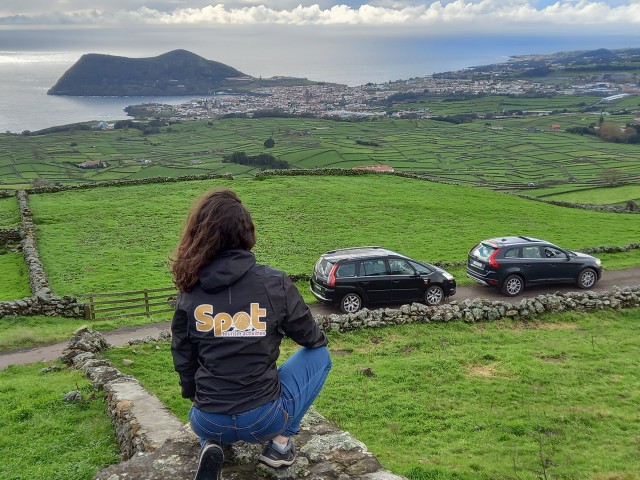 Visit Angra do Heroísmo Terceira Island Half-Day Tour in Terceira