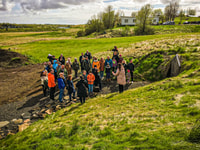 Hella, Guided Tour of Ancient Man-Made Caves - Housity