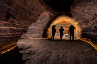 Hella, Guided Tour of Ancient Man-Made Caves - Housity
