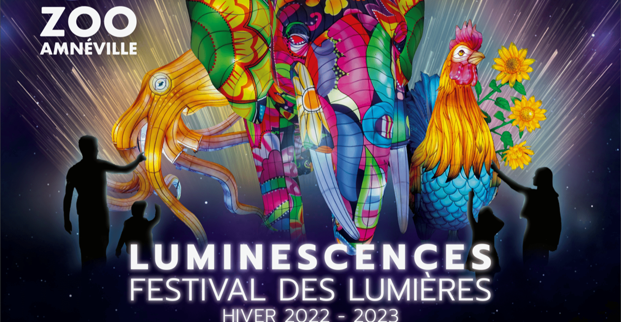 Amnéville Zoo, Full-Day Admission Ticket - Housity