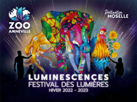 Amnéville Zoo, Full-Day Admission Ticket - Housity