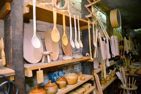 Sarajevo: Food And Crafts tour